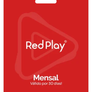 Plano Red Mensal