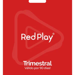 Plano Red Trimestral