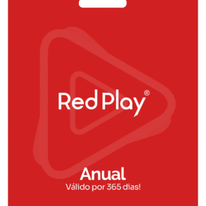Plano Red Anual