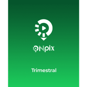 Plano Onpix Trimestral